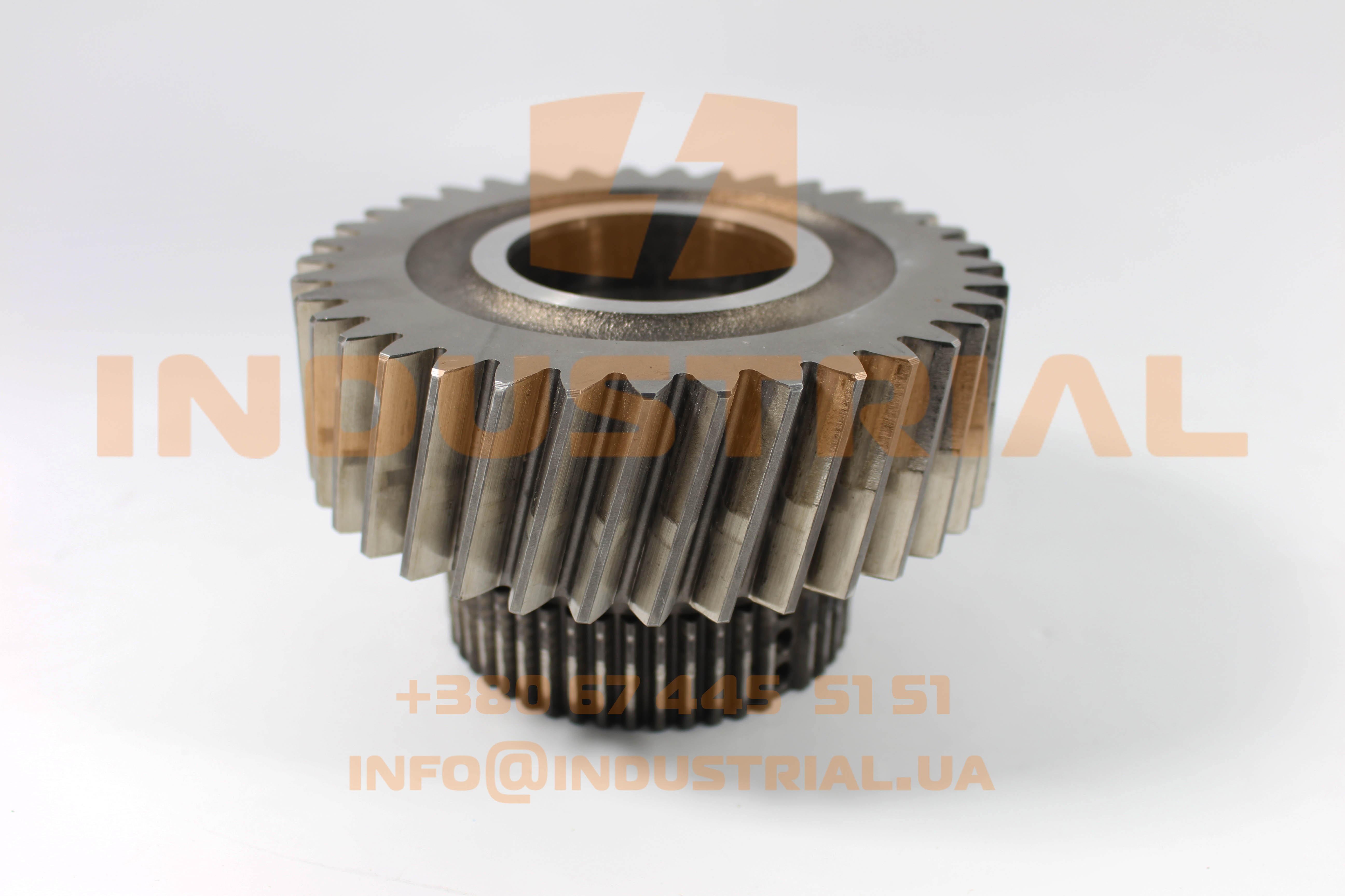CNH 5452016 CNH INDUSTRIAL